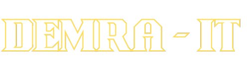 Demra-IT